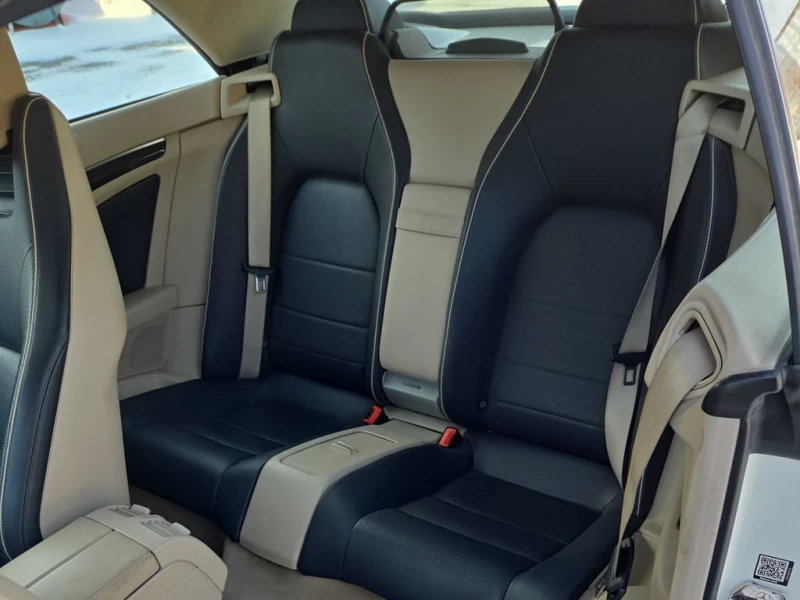 Mercedes-Benz E 55 * 550 * CARFAX * ЦЕНА ДО БГ, снимка 12 - Автомобили и джипове - 53025031