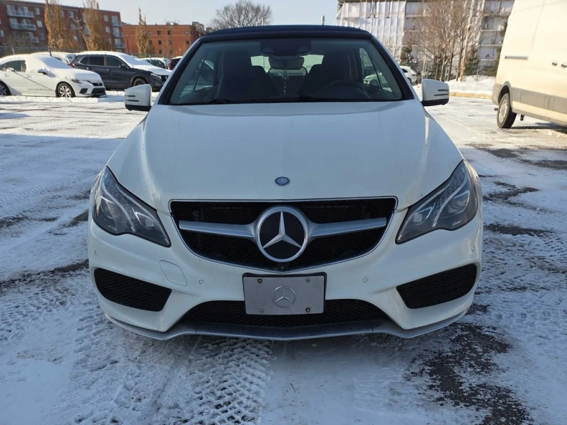 Mercedes-Benz E 55 * 550 * CARFAX * ЦЕНА ДО БГ, снимка 6 - Автомобили и джипове - 53025031