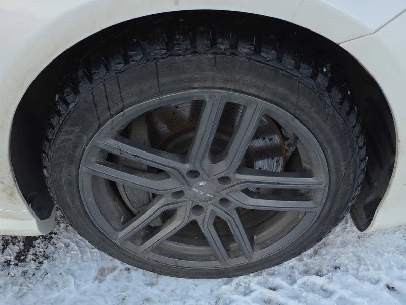 Mercedes-Benz E 55 * 550 * CARFAX * ЦЕНА ДО БГ, снимка 7 - Автомобили и джипове - 53025031