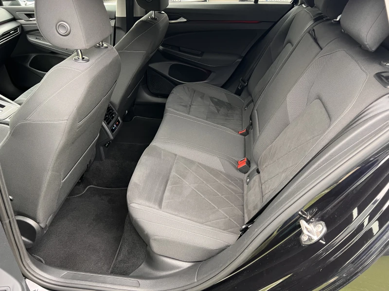 VW Golf STYLE/2.0TDI/150К.С./7АТ/ГАРАНЦИЯ, снимка 10 - Автомобили и джипове - 53084308