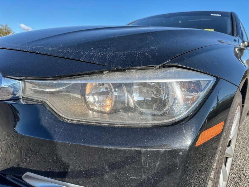 BMW 320 * xDrive * CARFAX * ЦЕНА ДО БГ, снимка 11 - Автомобили и джипове - 53246111