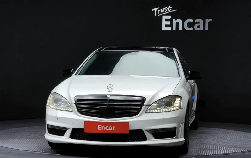 Mercedes-Benz S 350 AMG* PACK* FACELIFT* ПОДГРЕВ* ОБДУХВАНЕ* КАМЕРА* К, снимка 3 - Автомобили и джипове - 53284804