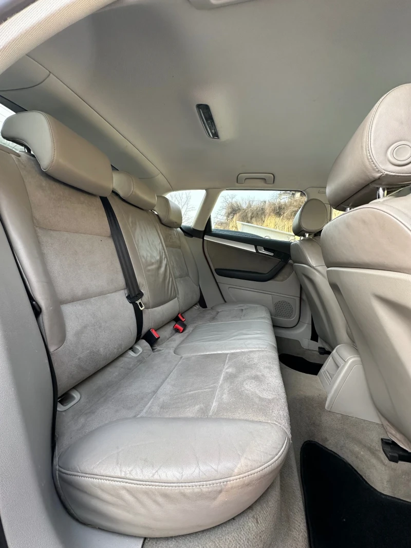 Audi A3 Sportback/2.0tdi/АЛКАНТАРА/ КОЖА/ АВТОМАТ, снимка 14 - Автомобили и джипове - 53359912