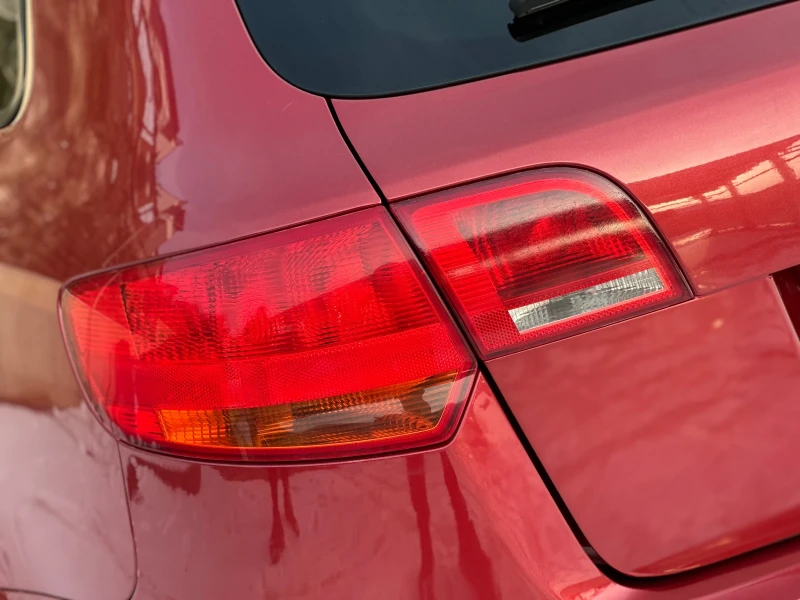Audi A3 Sportback/2.0tdi/АЛКАНТАРА/ КОЖА/ АВТОМАТ, снимка 16 - Автомобили и джипове - 53359912