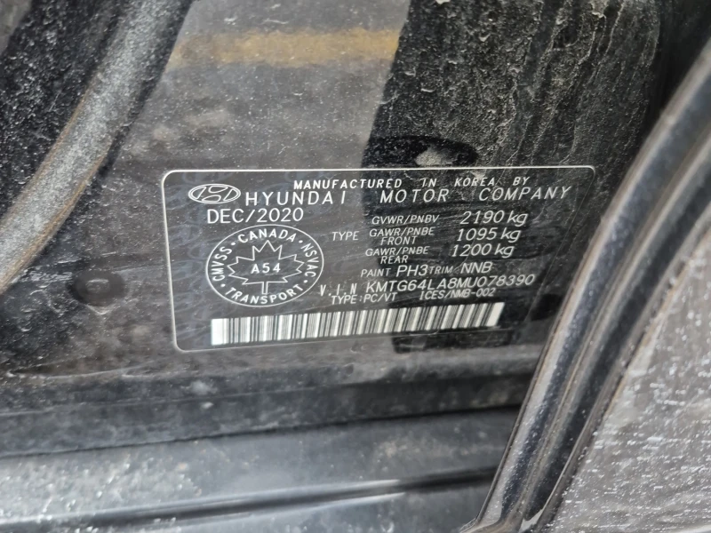 Genesis G70 ELITE 2.0T-4D SEDAN AWD * CARFAX* , снимка 17 - Автомобили и джипове - 53591022