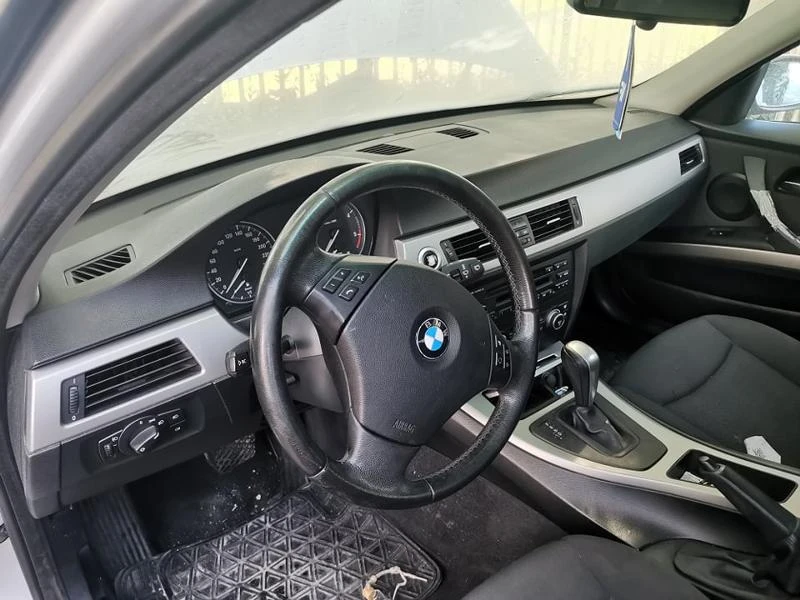 BMW 320 2.0d 177 НА ЧАСТИ, снимка 7 - Автомобили и джипове - 47850447