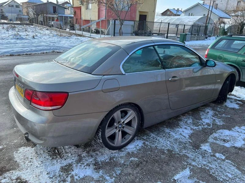 BMW 335, снимка 4 - Автомобили и джипове - 36896507