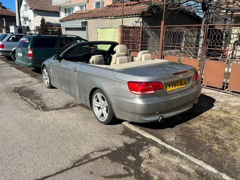 BMW 335, снимка 3 - Автомобили и джипове - 36896507