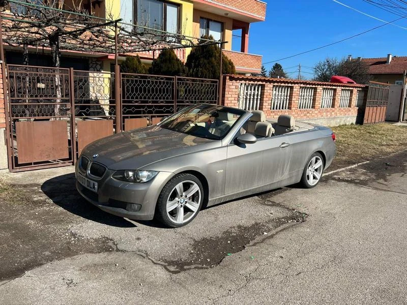 BMW 335, снимка 2 - Автомобили и джипове - 36896507