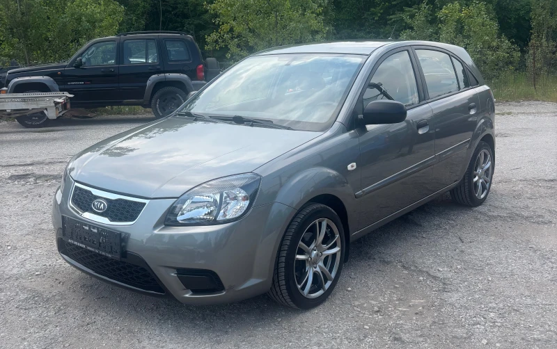 Kia Rio 1.4i - 6999 лв. - 31890828 1