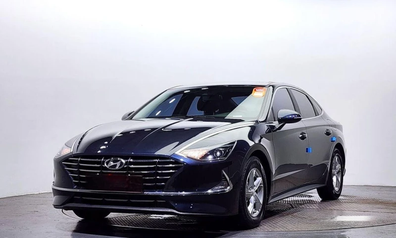 Hyundai Sonata - 29510 лв. / 15088.22 € - 36449910 1