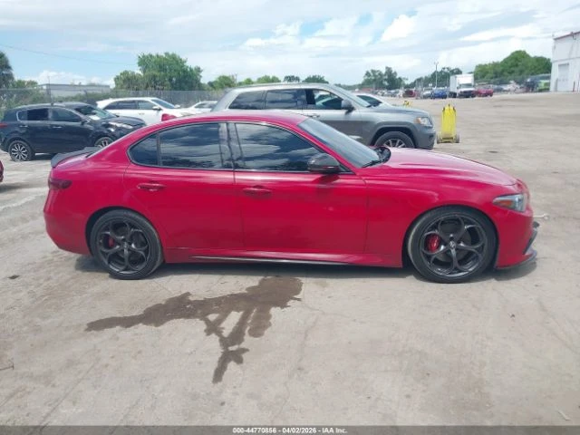 Alfa Romeo Giulia * TI* SPORT* CARBON* RWD* FULL*  | Mobile.bg � ����������� 6