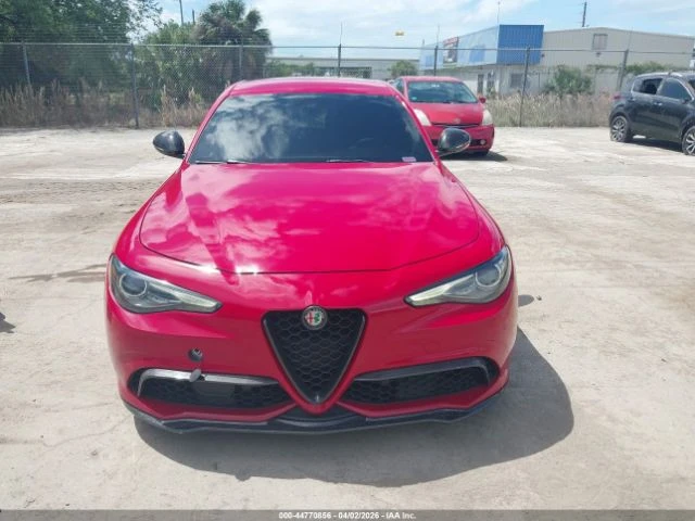 Alfa Romeo Giulia * TI* SPORT* CARBON* RWD* FULL*  | Mobile.bg � ����������� 5