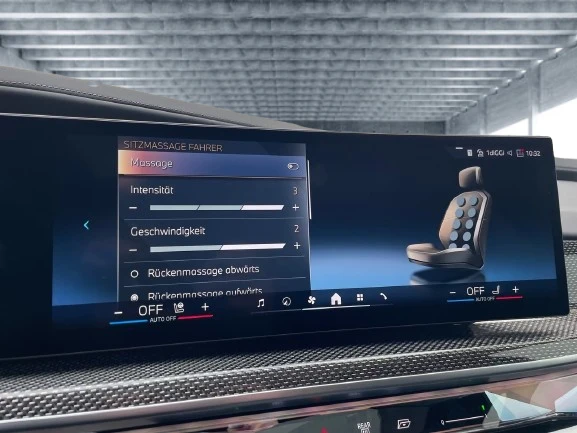BMW i7 M60 xDrive = Shadow Line = Гаранция, снимка 9 - Автомобили и джипове - 54371925