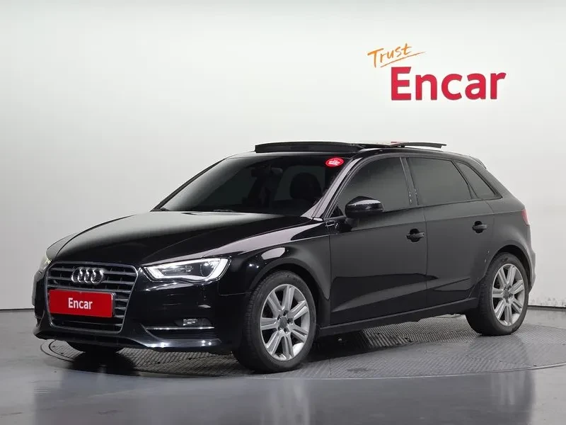 Audi A3 1.6 TDI, снимка 2 - Автомобили и джипове - 54971442