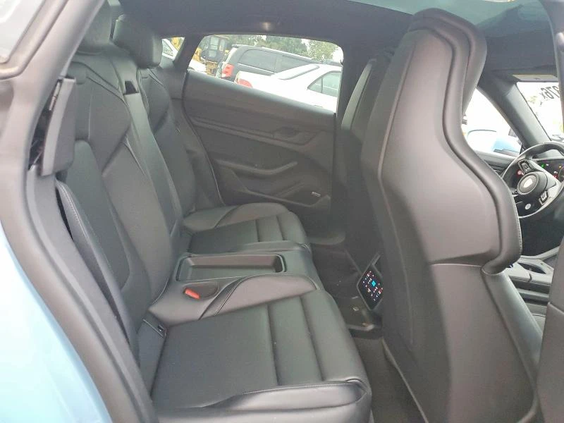 Porsche Taycan 4S | Mobile.bg � ����������� 10