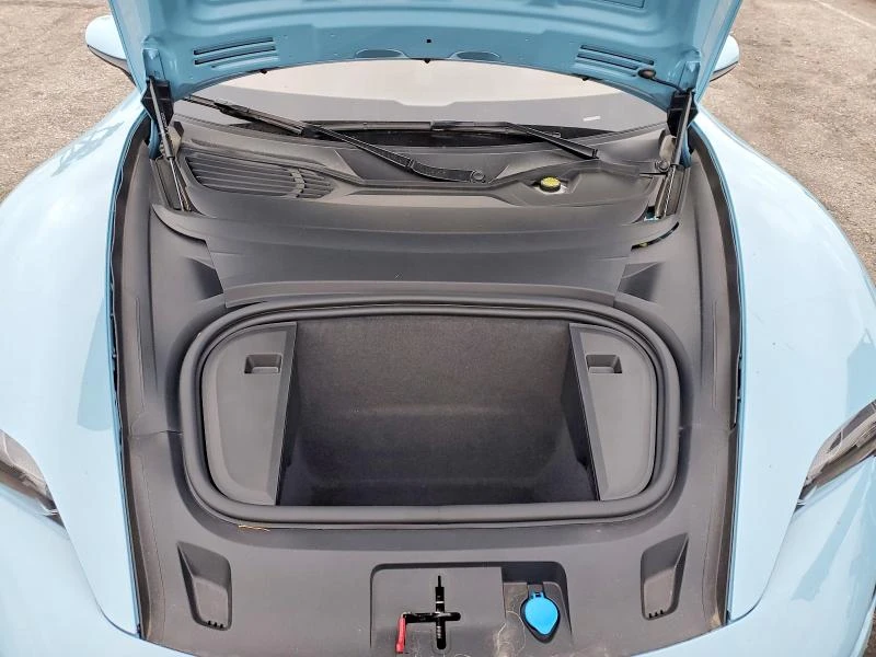 Porsche Taycan 4S | Mobile.bg � ����������� 11