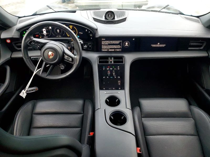 Porsche Taycan 4S | Mobile.bg � ����������� 8