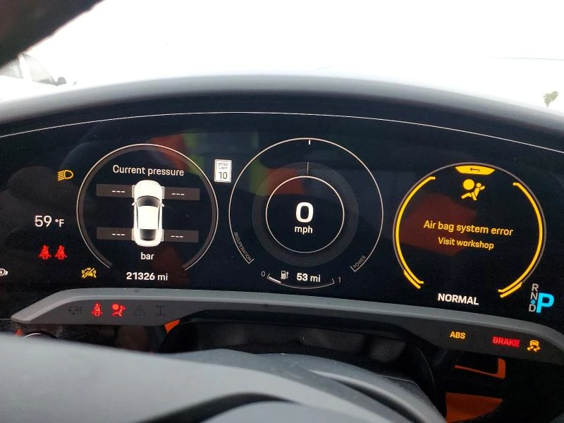 Porsche Taycan 4S | Mobile.bg � ����������� 9