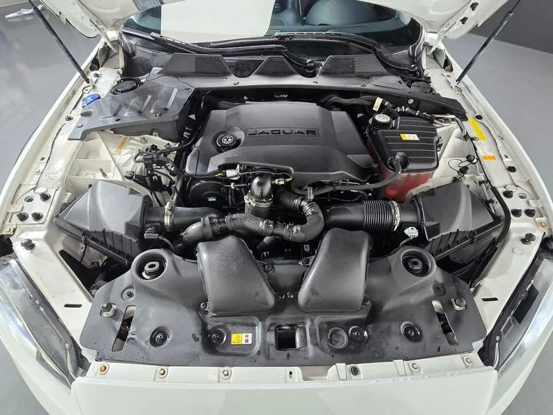 Jaguar Xj 3.0 Automatic, снимка 6 - Автомобили и джипове - 55926450