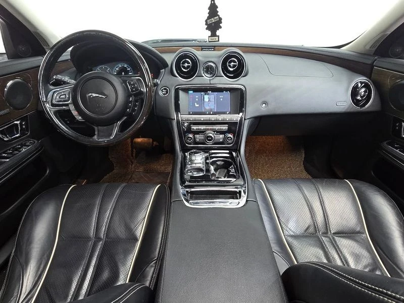 Jaguar Xj 3.0 Automatic, снимка 7 - Автомобили и джипове - 55926450