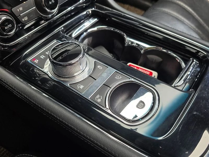 Jaguar Xj 3.0 Automatic, снимка 9 - Автомобили и джипове - 55926450