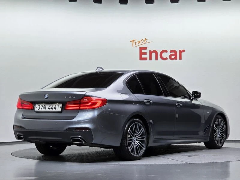 BMW 530 530d M Sport Package| 260�.�. | Mobile.bg � ����������� 2