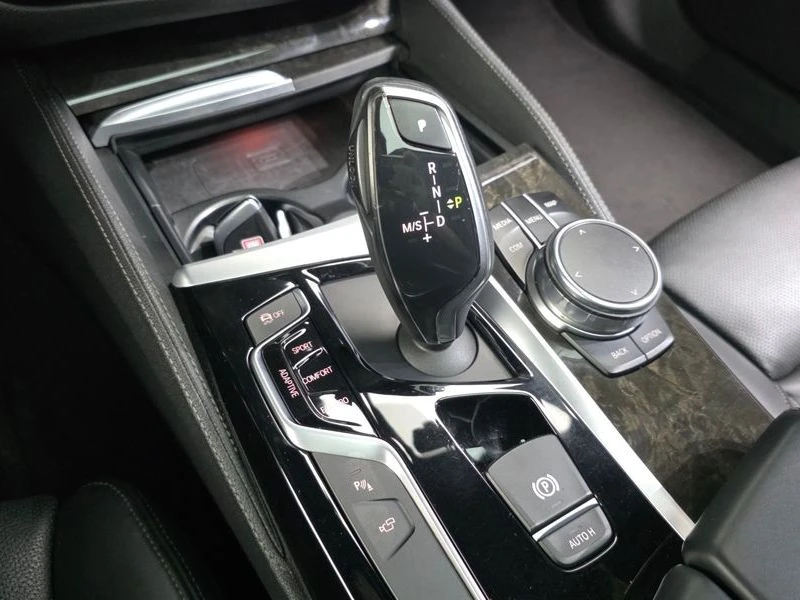 BMW 530 530d M Sport Package| 260�.�. | Mobile.bg � ����������� 9