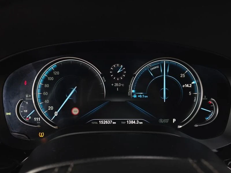 BMW 530 530d M Sport Package| 260�.�. | Mobile.bg � ����������� 8