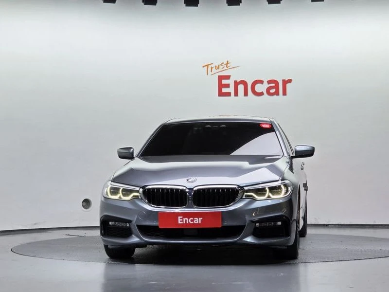 BMW 530 530d M Sport Package| 260�.�. | Mobile.bg � ����������� 3