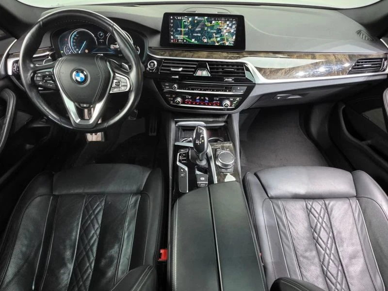 BMW 530 530d M Sport Package| 260�.�. | Mobile.bg � ����������� 7