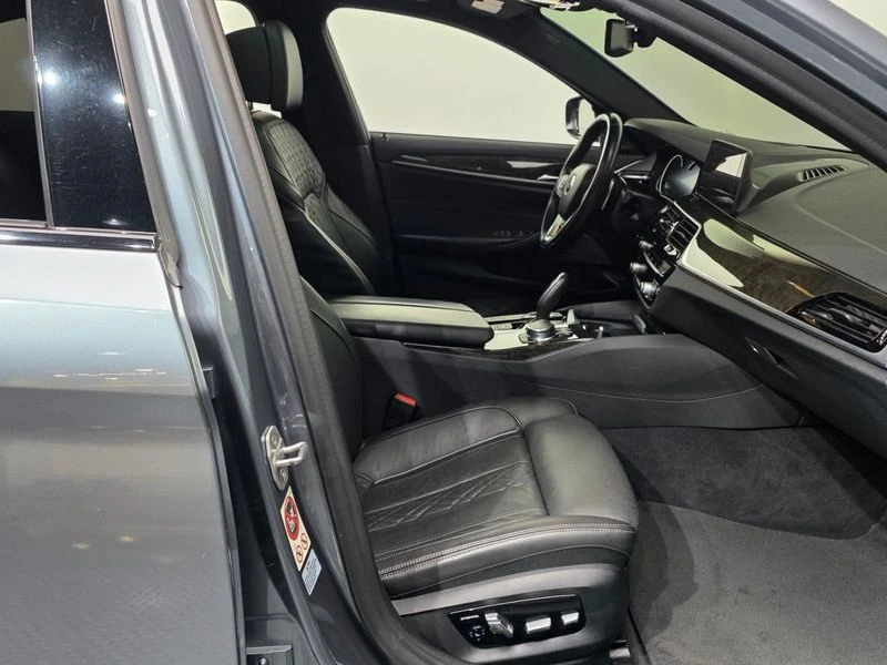 BMW 530 530d M Sport Package| 260�.�. | Mobile.bg � ����������� 11