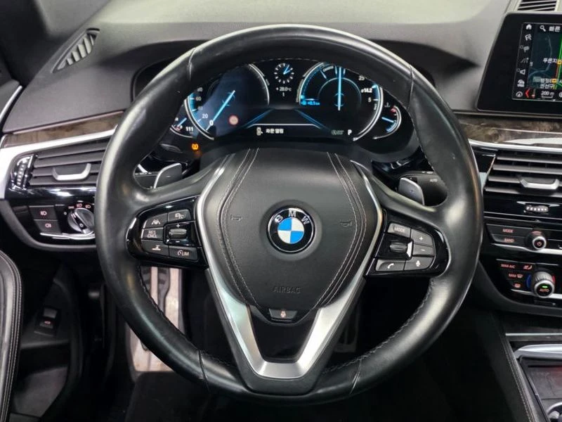 BMW 530 530d M Sport Package| 260�.�. | Mobile.bg � ����������� 13