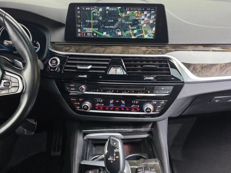 BMW 530 530d M Sport Package| 260�.�. | Mobile.bg � ����������� 14
