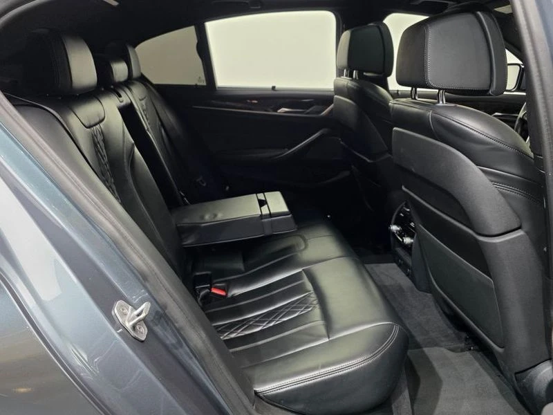BMW 530 530d M Sport Package| 260�.�. | Mobile.bg � ����������� 12