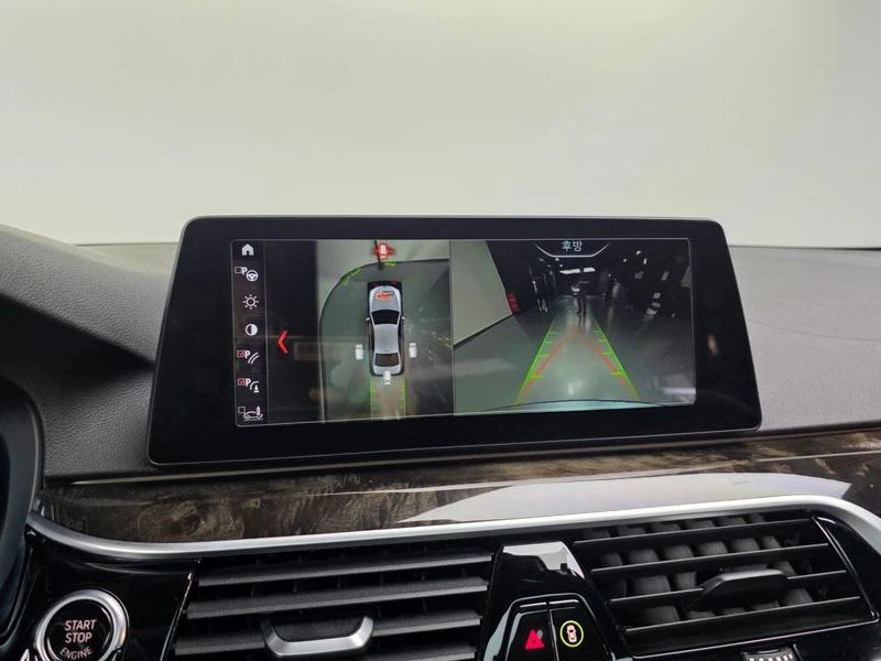 BMW 530 530d M Sport Package| 260�.�. | Mobile.bg � ����������� 15