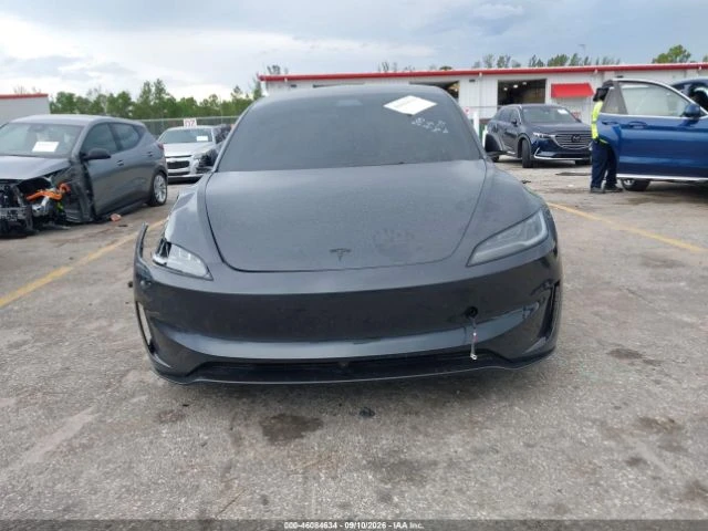 Tesla Model 3 PERFORMANCE ALL-WHEEL DRIVE, снимка 8 - Автомобили и джипове - 56620884