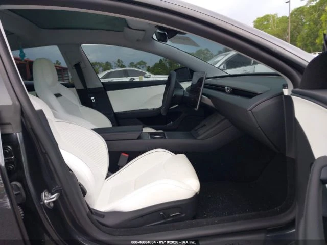 Tesla Model 3 PERFORMANCE ALL-WHEEL DRIVE, снимка 9 - Автомобили и джипове - 56620884
