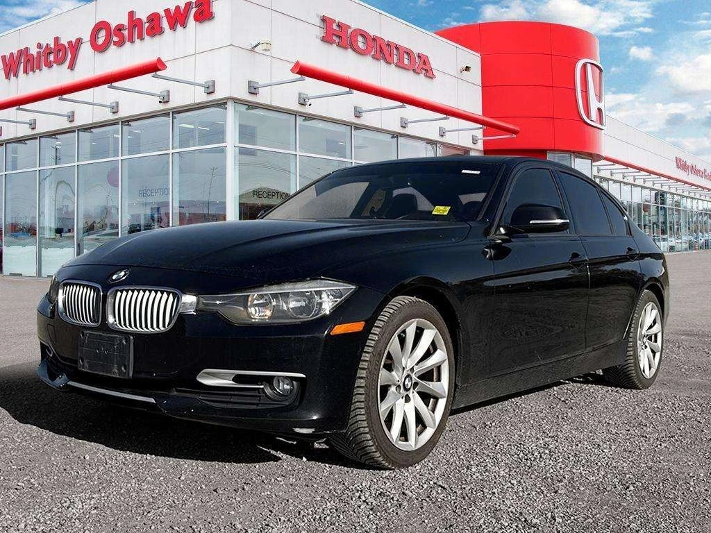 BMW 320 * xDrive * CARFAX * ЦЕНА ДО БГ, снимка 1