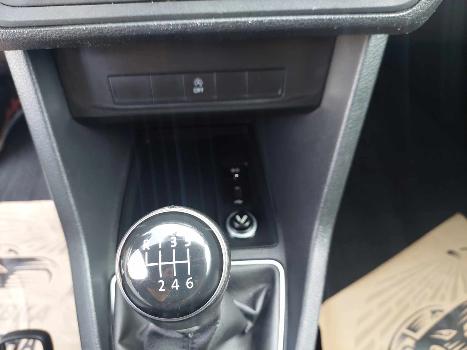 VW Caddy MAXI 1, 4i CNG 110ps | Mobile.bg   12