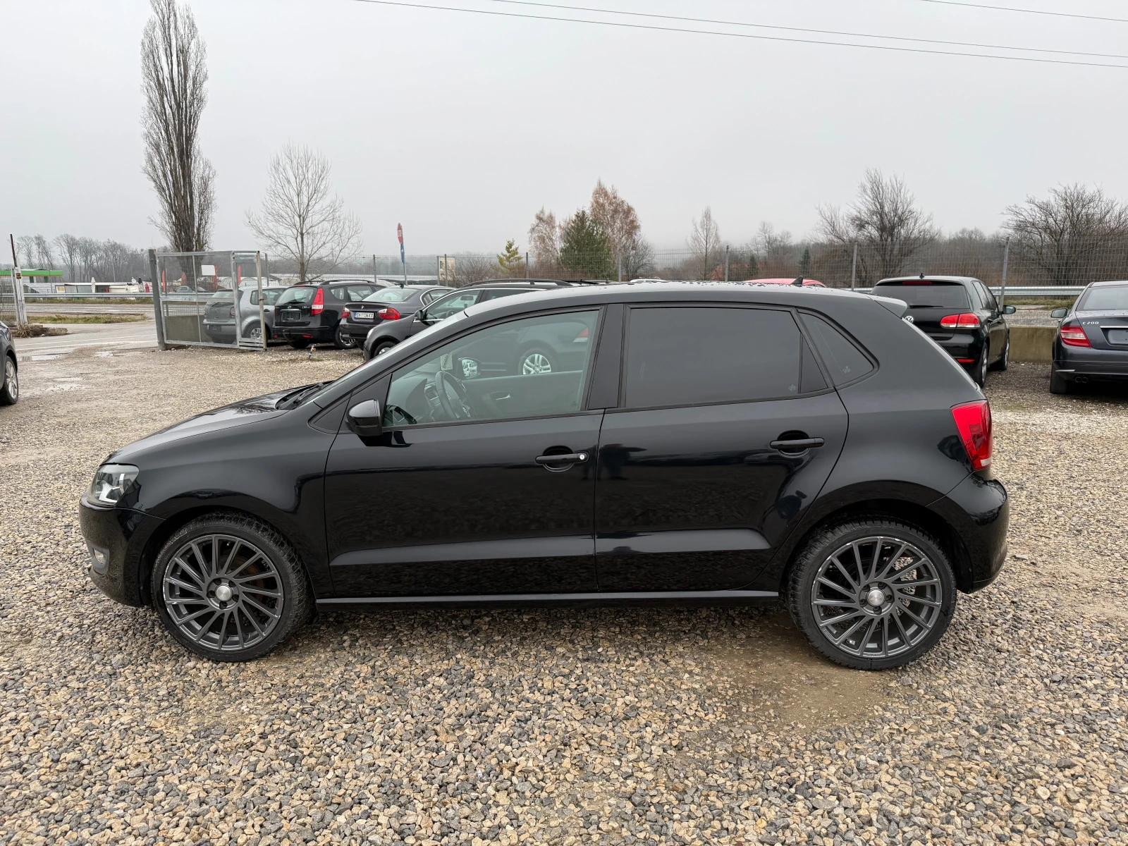 VW Polo 1.2BENZIN-70PS - изображение 8