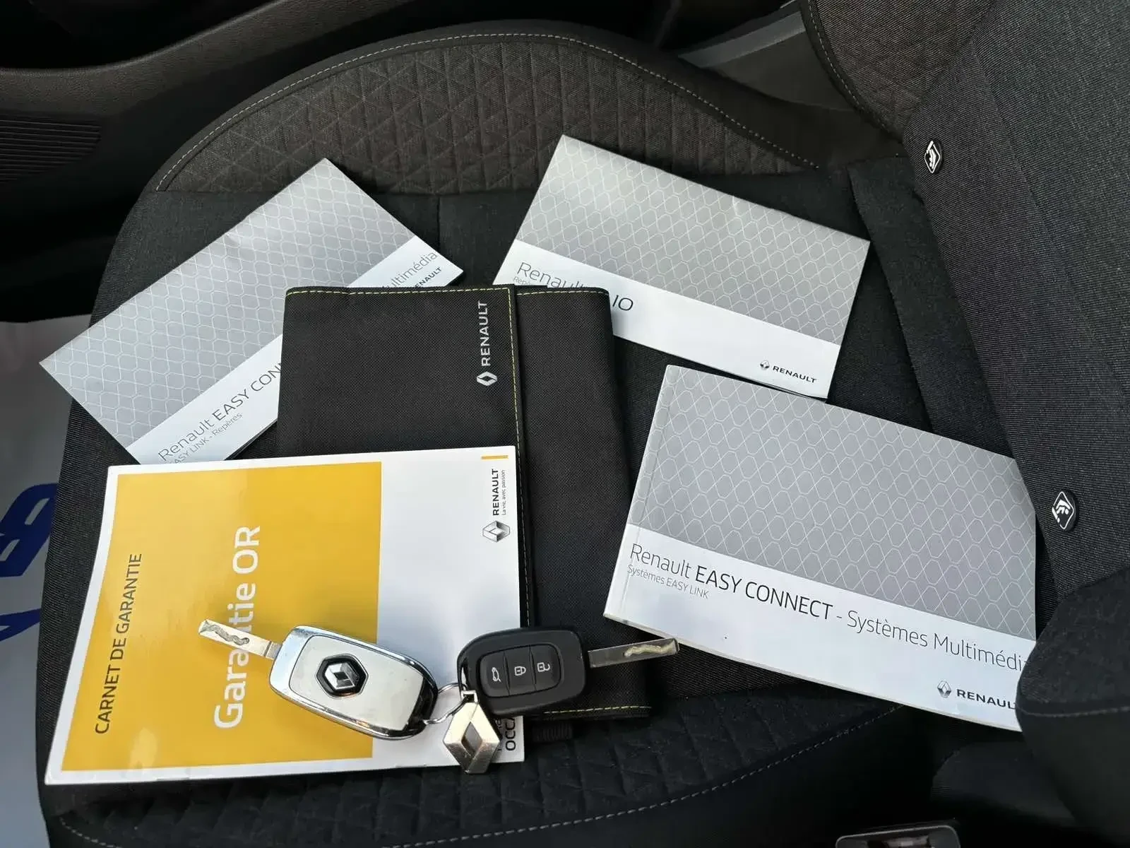 Renault Clio 1.5 , EURO 6, Нов Внос France | Mobile.bg — изображение 13