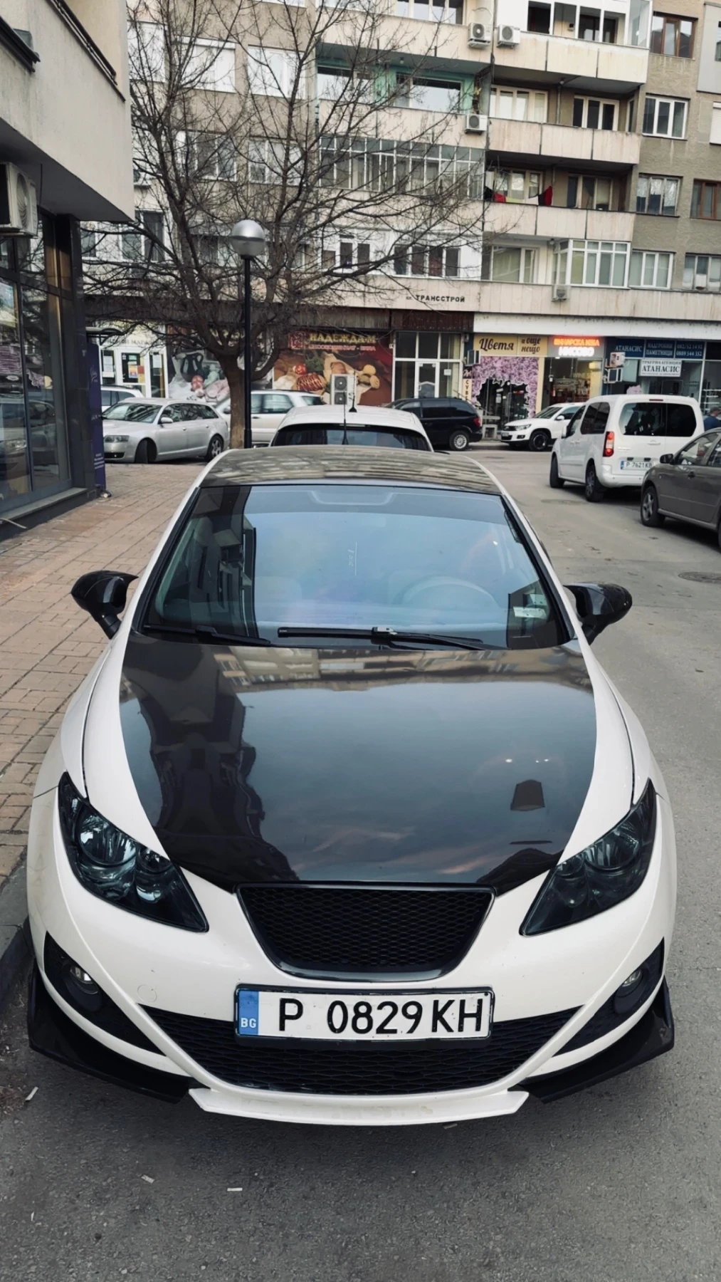 Seat Ibiza  - изображение 9