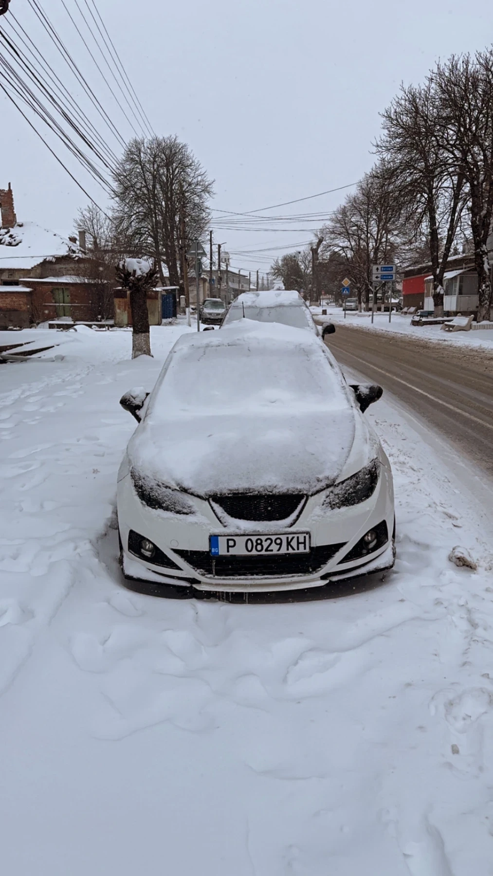 Seat Ibiza  - изображение 10