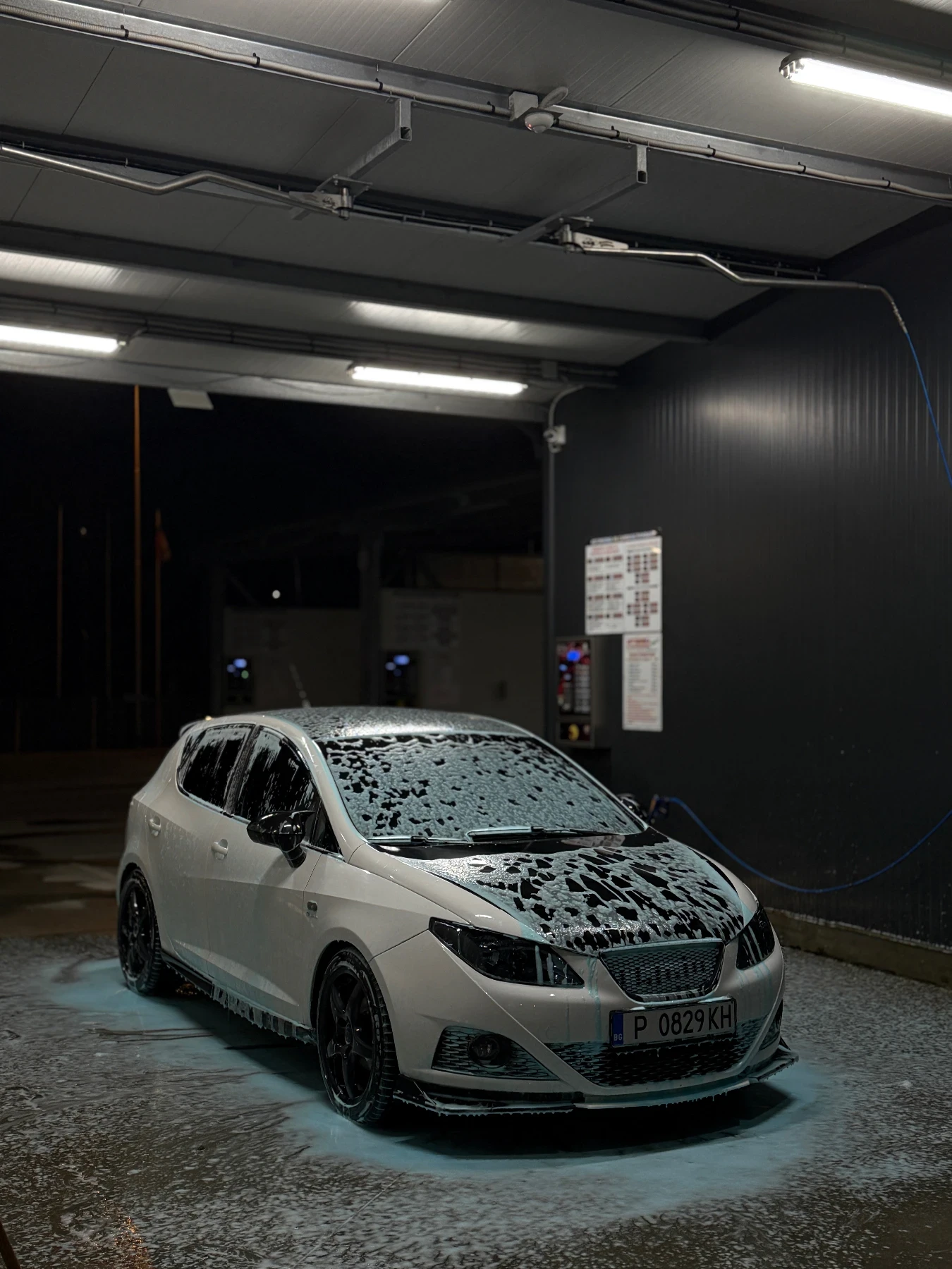 Seat Ibiza  - изображение 4