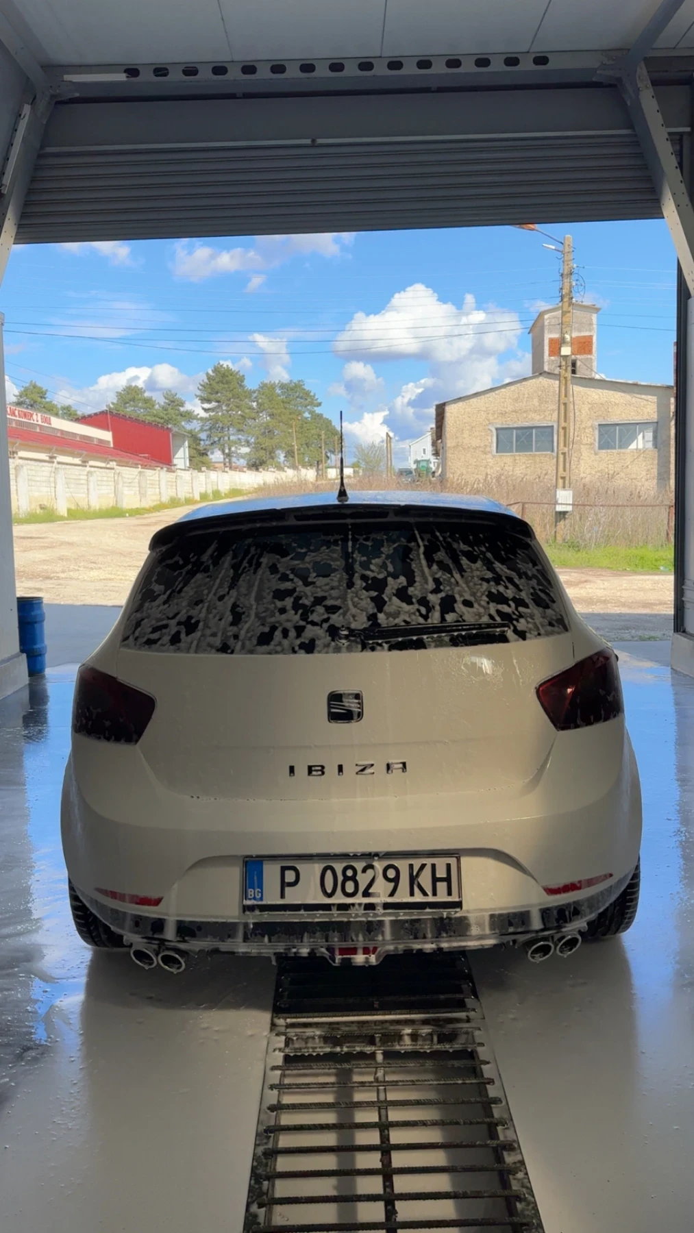 Seat Ibiza  - изображение 6