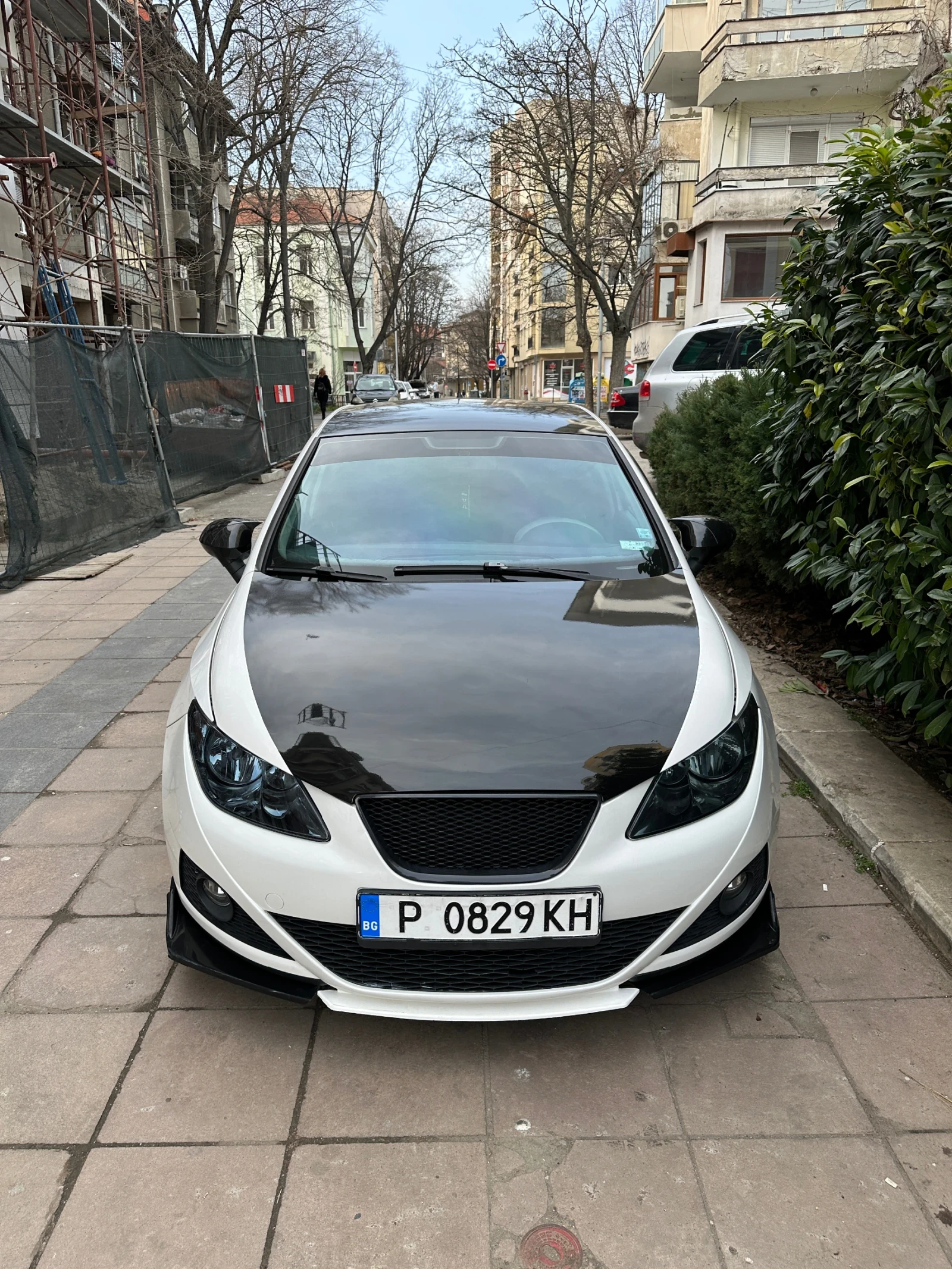 Seat Ibiza  - изображение 8