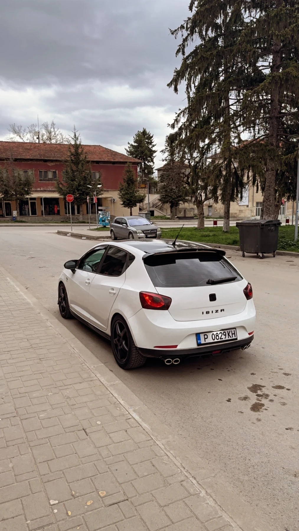 Seat Ibiza  - изображение 7