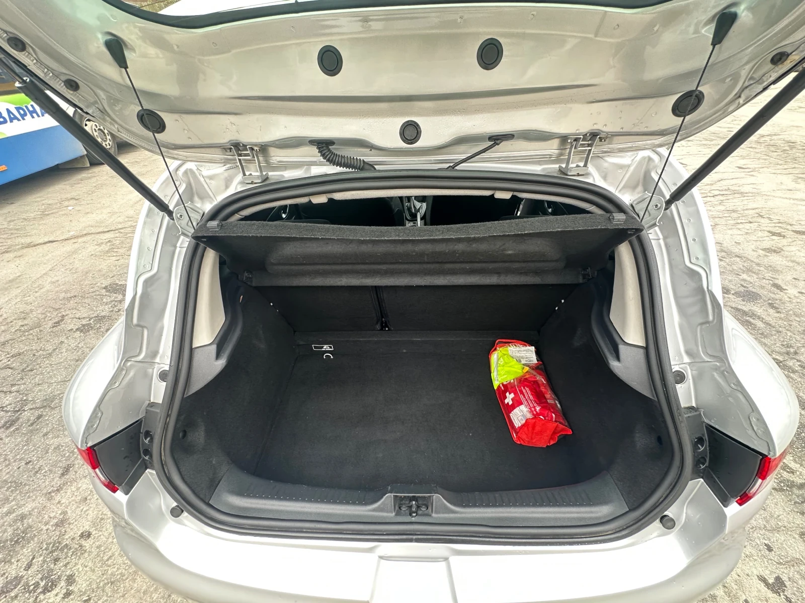 Renault Clio 1.5DCI | Mobile.bg � ����������� 13