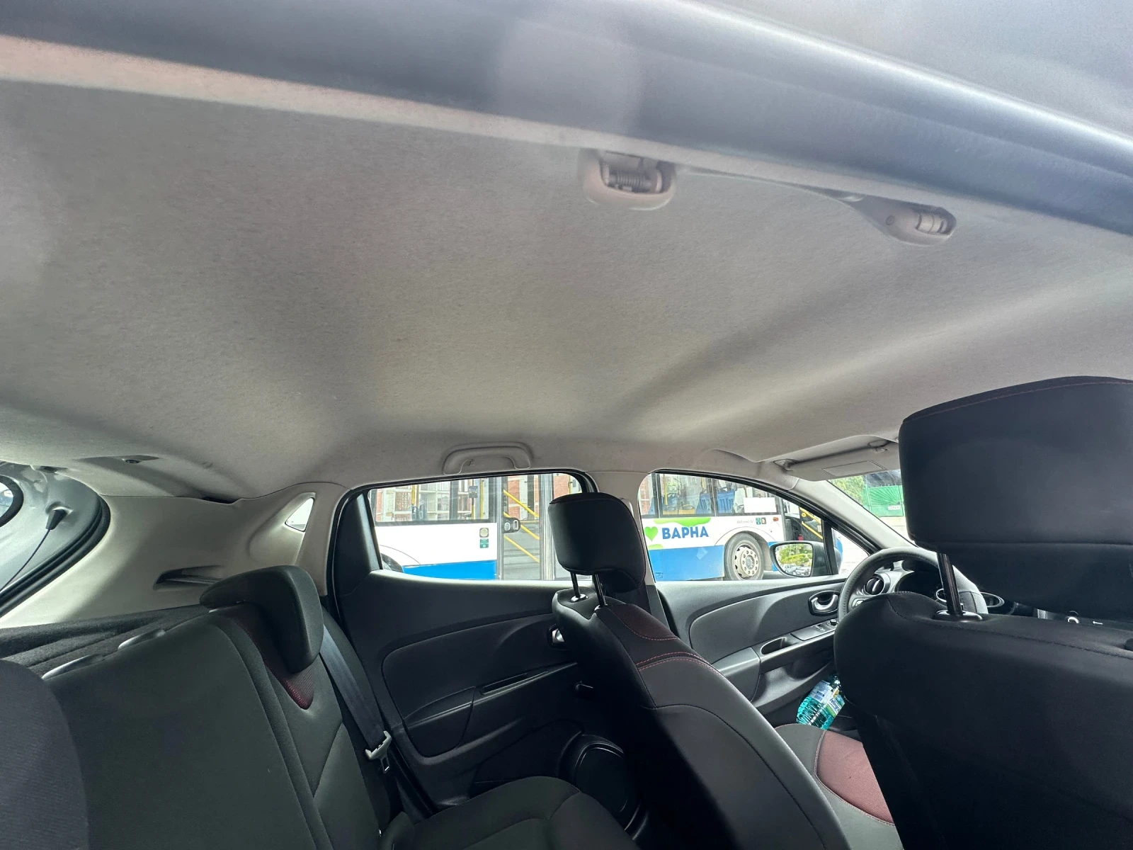 Renault Clio 1.5DCI | Mobile.bg � ����������� 11